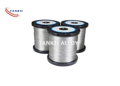 China C70400 C70600 CuNi19 Nickel Silver Strip Hot Rolled Corrosion Resistance for sale
