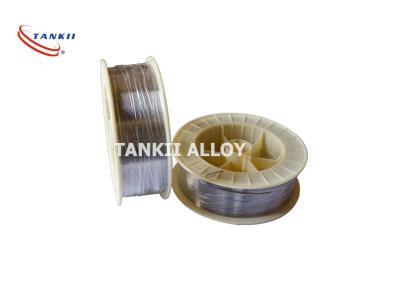 China NA60 Welding Thermal Spray Wire GTAW Copper Nickel Wire for sale