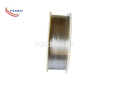 China FeCrAl ER 308LSi SS304 Alloy Mig Wire For Food Processing for sale