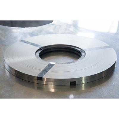 China 0.04mm Thickness Resisohm 135/145 Chrome Aluminum Foil 200mm Width For Electric Ceramic Furnace for sale