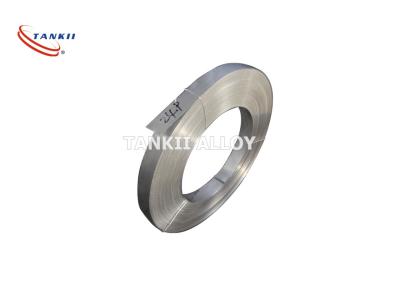 China P675R Thermostatic Bimetal Strip Kanthal 1200 For Mechanical Work for sale