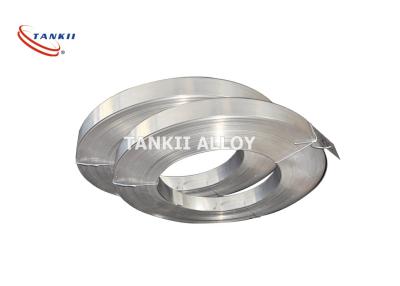 China Ni22Cr3 Thermal Protector Precision Alloy Metal Solid Combination for sale