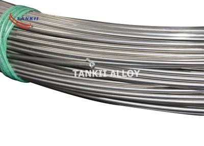 China tipo de cabo revestido metal K do par termoelétrico de 3mm Pt100 resistente à corrosão à venda