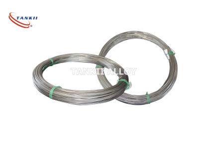 China Type N SS321 Metal Sheathed Cable Ionizing Radiation Resistance for sale