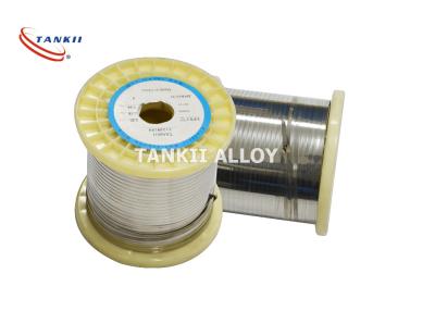 China NiCr 60/15 Bright Nichrome Electric Resistance Wire For PTC Heater for sale