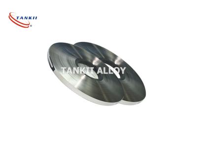 China Bimetal Solid Combination Precision Alloy High Resistivity for sale
