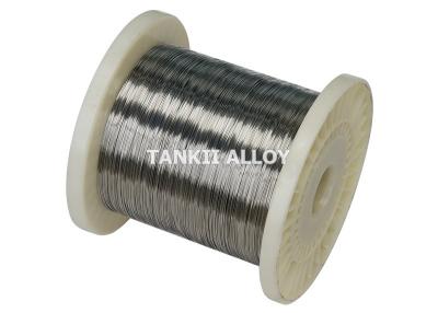 China CuNi44 Copper Nickel Alloy Wire Insulated Constantan Resistance Wire for sale