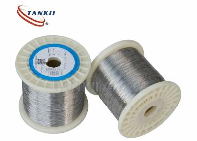 Chine Tankii Thermocouple Alloy Wires 0.2mm Type K J E T For Aerospace / Forging / Heat Treating à vendre