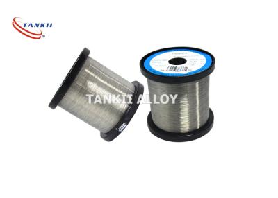 China 0Cr25AL5 FeCrAl Resistance Heating Wire Polished Surface for sale