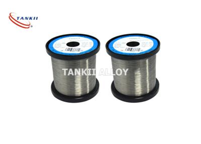 China Nickel Chromium Resistance Heating Wire Hv160 Electric Heating Wire for sale