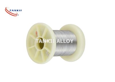 China Ni42cr6 Fe Ni Alloy Glass Sealed Electrical Heating Wire Bright Surface for sale