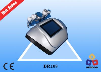 China Lip Lines / Eyebrow Removal RF Fractional Beauty Machine With Bipolar RF 220V / 110V for sale