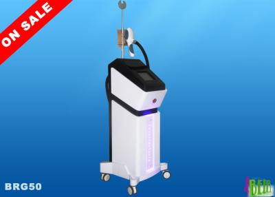 China 8' Cryolipolysis Slimming Machine / Single Handle Body Coolsculpting Device BRG50 for sale