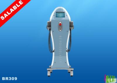 China 176 Mitsubishi Diodes 100MW Dual Wave Length Laser Liposuction Machines / Fast Cellulite Removal for sale