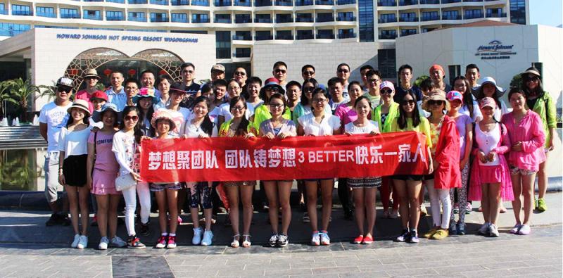 Verified China supplier - Changsha 3 Better Ultra-Hard Materials Co., Ltd.