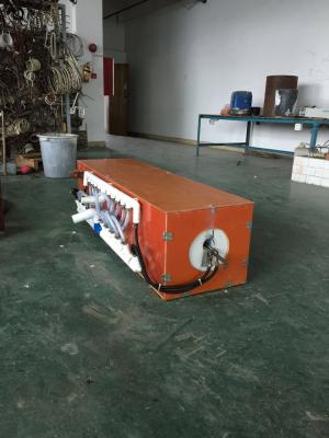 Chine pièce forgéee superbe de machine de chauffage par induction de la fréquence 160KW sonore à vendre