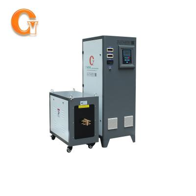 China Fast Heating Industrial Induction Heating Equipment 380V 3phase For valve Gear hardening for sale