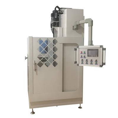 China Easy Operation Induction Hardening Machine 100% Rated Load For Gear / Shaft Hardening for sale
