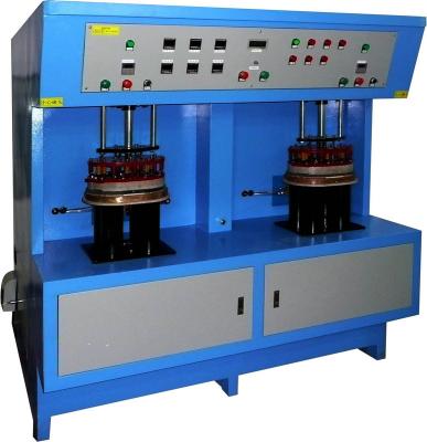 中国 60KW を予備加熱する溶接のための電磁石の高周波誘導溶接機械 販売のため