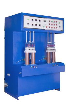 中国 処置 40KW を予備加熱するための専門 IGBT の誘導溶接機械 販売のため
