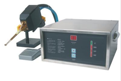 China Small forging Ultra high Frequency induction heat treatment Equipment 6KW 1.5MHZ for sale