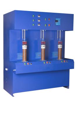 China 60KW Braze welding machine Induction heating machine for Welding Electric Heating Pan for sale