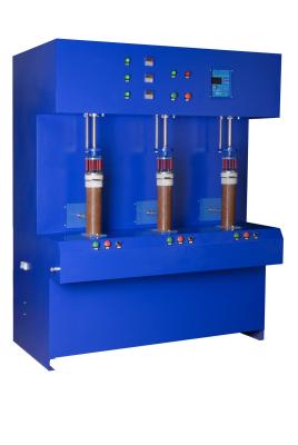 China Electric 60KW Induction Brazing Machine Heating apparatus , CE SGS ROHS for sale