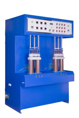 China Three phase Induction Brazing Machine Heating Treatment 360V-520V for sale