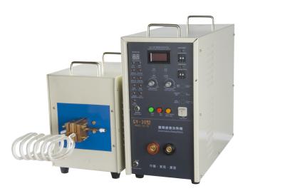 China 30KW High Frequency Induction Heating Equipment For Forging / welding for sale