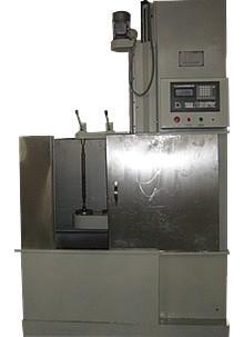 China electric Quenching Induction Hardening Machine For Discs Heating , CE SGS for sale