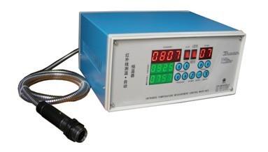 Китай Термометр 700-1600℃ цифров ультракрасный для машины термической обработки индукции продается