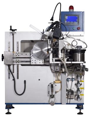 China equipamento industrial da máquina de soldadura do aquecimento de indução eletromagnética à venda