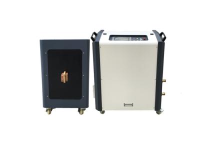 China Indução eletromagnética Heater For Wire Annealing de 40KW 100KHZ à venda