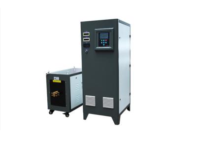 China FCC 20KHZ 120KW Hot Forging Heating Machine For Bolts Nuts for sale