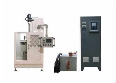 China 20KHZ 160KW Induction Heating Hardening Machine IGBT Control for sale