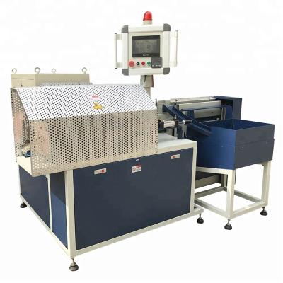 China IGBT Control 100kw Automatic Hot Forging Machine For Bolts Nut / Copper / Steel Bar for sale