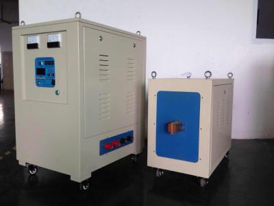 China Welding Induction Heating apparatus Equipment , high performance induction heaters 1-10khz for sale