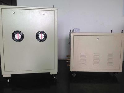 China forging Three Phase Super Audio Frequency Induction Heating Equipment 120KW for sale