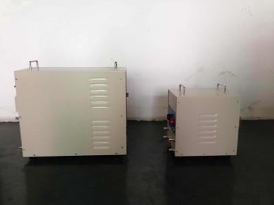 China 100KW Super Audio Frequency Induction Heat treatment machine Equipment For Smelting for sale