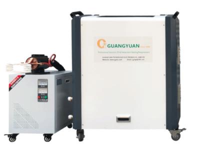 China 40KW Full Digit Control high frequency with flexible transformer machine for sale