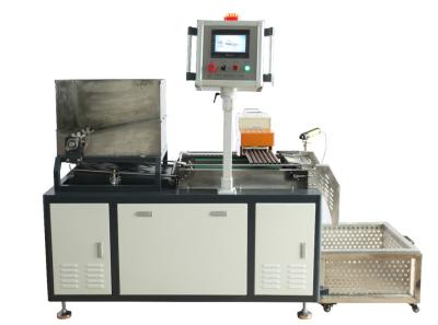 Китай FCC, оборудование топления индукции печи CE профессиональное куя для топления стального прута продается