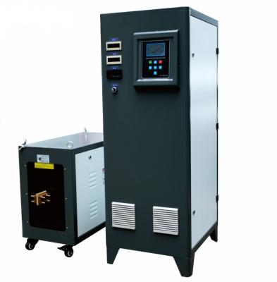 China 300KW Induction Heating Machine For Forging Hardening touch screen Control for sale