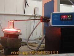 Induction Heating Equipment For Steel Plate Forging