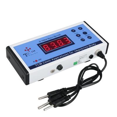 China 0-100mA Output Current 0-30V Output Voltage TCM Clinic Apparatuses for Improving Body for sale