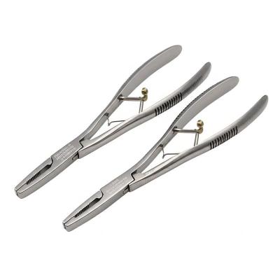 China Forceps Hamostatic Traditional Chinese Medicine Devices with Output Current 0-100mA for sale