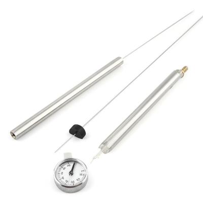 China Advanced Chinese Medicine Apparatuses with Timer 0-60 Minutes and 0.14-0.50mm Diameter for sale
