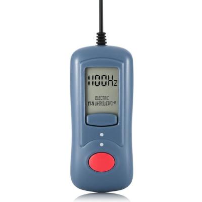China 1-100Hz Frequency Electric Acupuncture Pain Relief Instrument DC 3V for Effective Relief for sale
