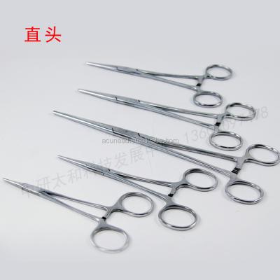 China Professional TCM Clinic Apparatuses Medical Kelly Mosquito Locking for sale
