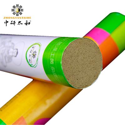China Home Use Dry Keep Storage Pure Moxa Rolls Hand Made High Grade for sale