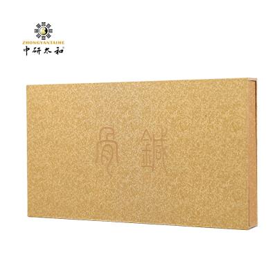 China Traditionelle chinesische Akupunktur-Nadeln des Medizin-Knochen-15*8.5cm zu verkaufen